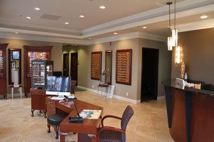 Mulqueeny Eye Centers