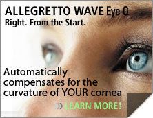 Allegretto Wave ad